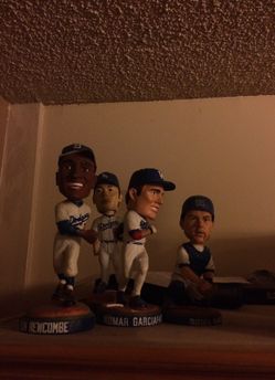 Bobble Heads