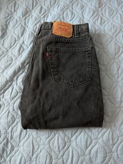 505 Levi's