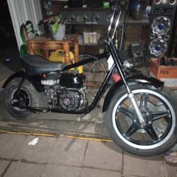 Yerfdog,Dirt bike, Street Bike, Can Am , Mini Bike