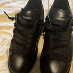 Alexander McQueen Sneakers