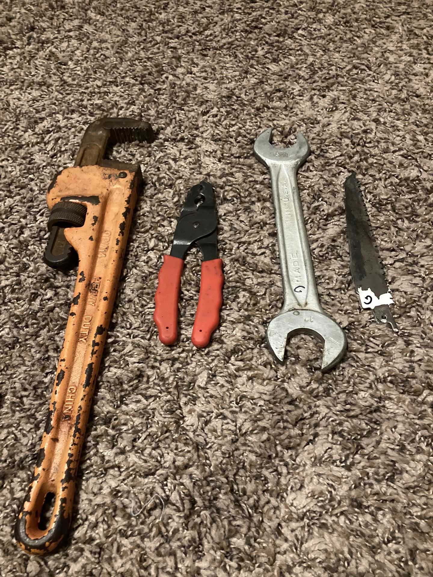 Tools