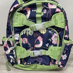 Pottery Barn Kids Mackenzie Small Backpack