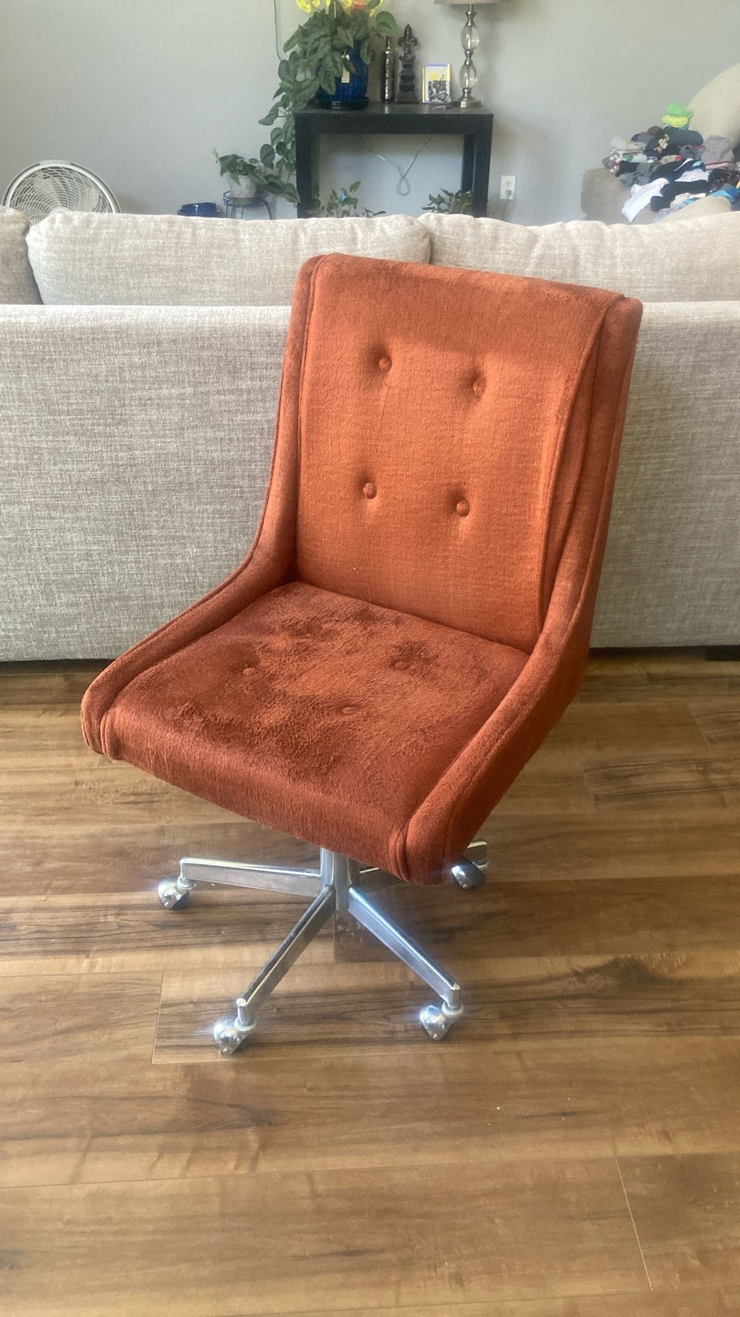 Vintage office chair