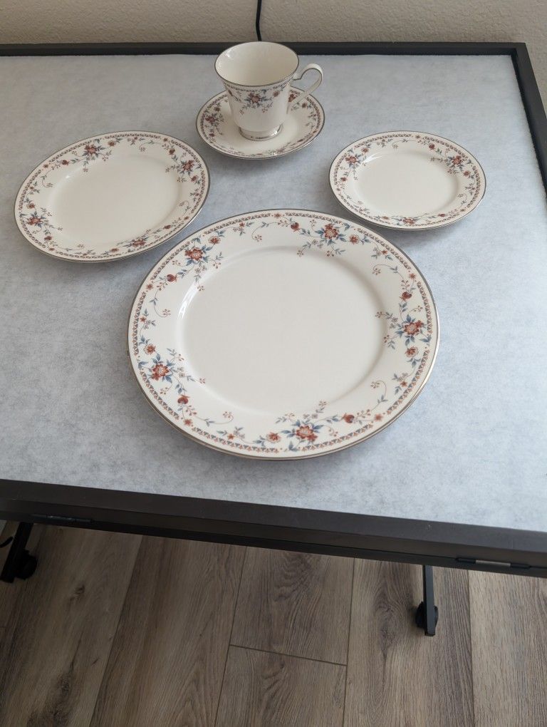 Noritake China