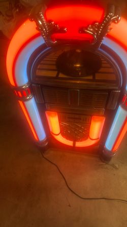 Vintage Jukebox