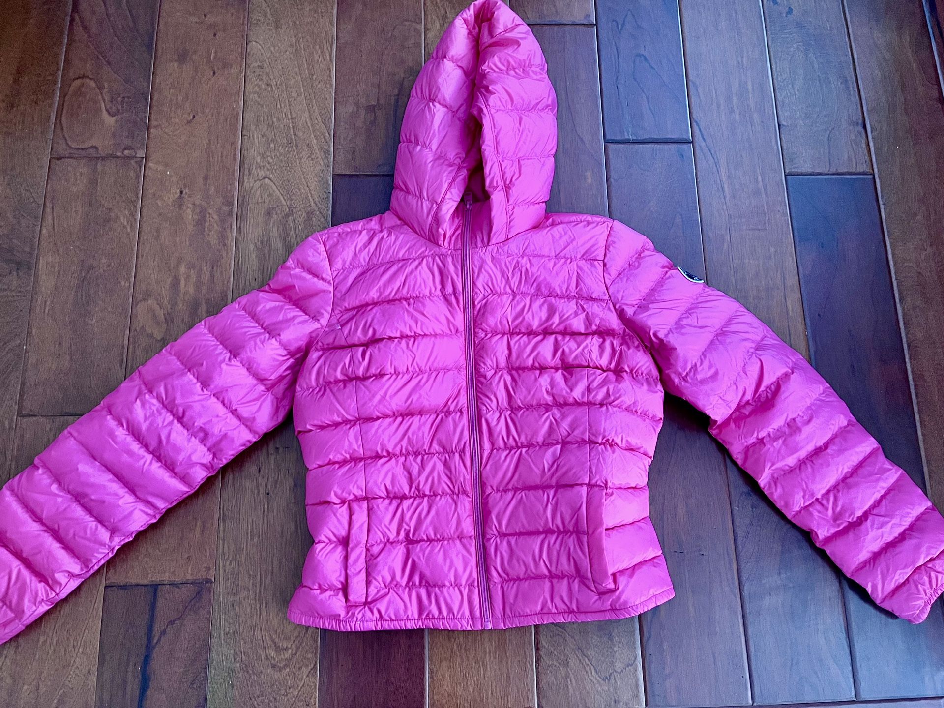 New Abercrombie & Fitch  Jacket Size  L 