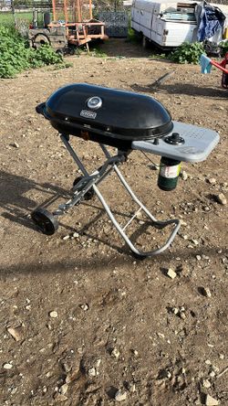 Camping Grill