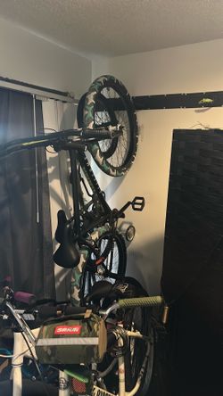 Elite bmx outlaw