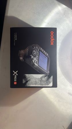 Wireless Flash Trigger