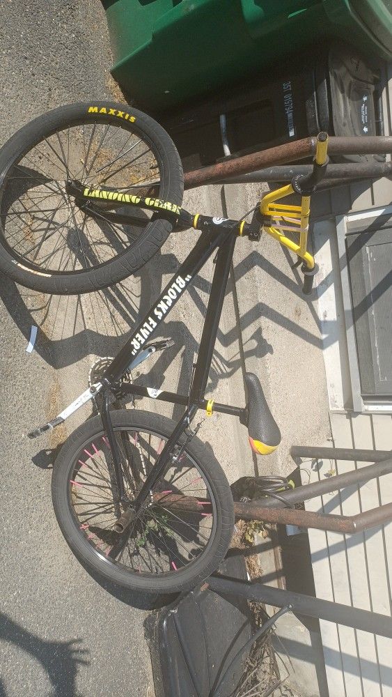 26inch Se Bike