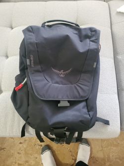 Osprey Flapjack Backpack