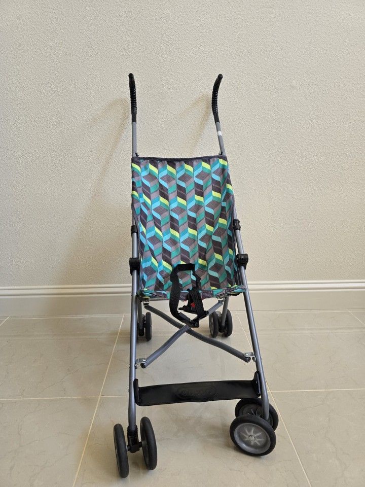 Light Stroller