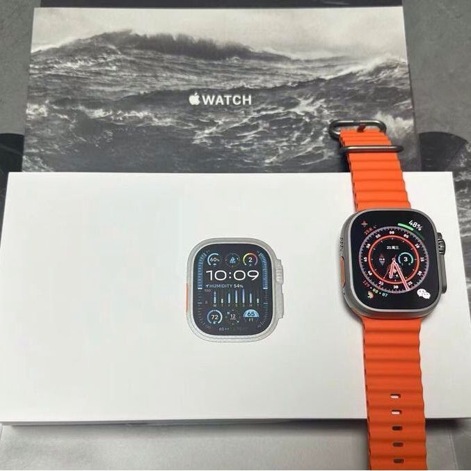 APPLE WATCH ULTRA 2