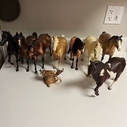 Breyer Horses