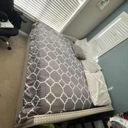 Bed Frame