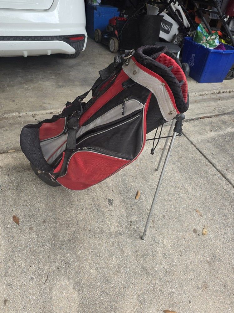 Golf Bag