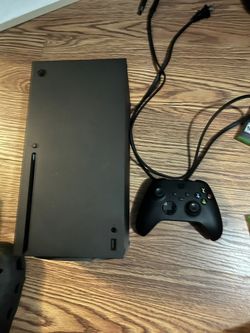 Xbox series x