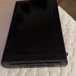 Wii U