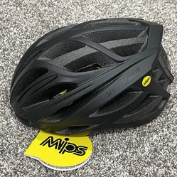 SPECIALIZED ‘Echelon II MIPS’ Matte Black Mountain Bike Helmet - Small