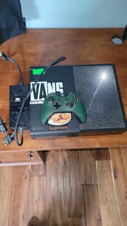 Xbox One