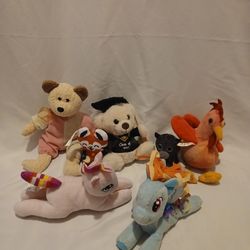 Stuffies