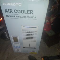 Air Cooler