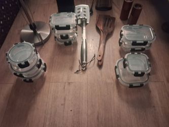Nice kitchen set