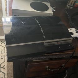 PS3 Backwards Compatible 