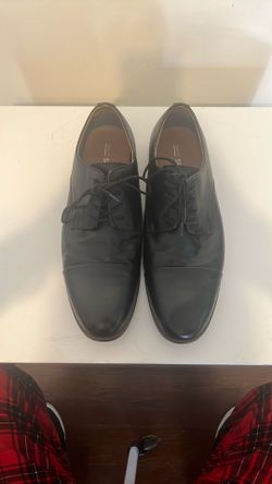 Call It Spring Men’s Dress Shoes Black Size 11