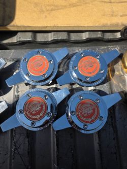 Zenith locking knock offs with chips