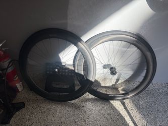 Hunt wheels