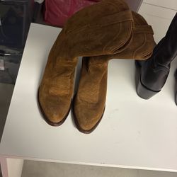 Tecovas Women’s 9.5 
