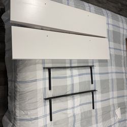Ikea Floating Shelves 