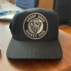 Snoop Dog Hockey Club