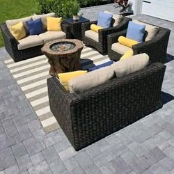 Outdoor Set