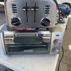 Toasters