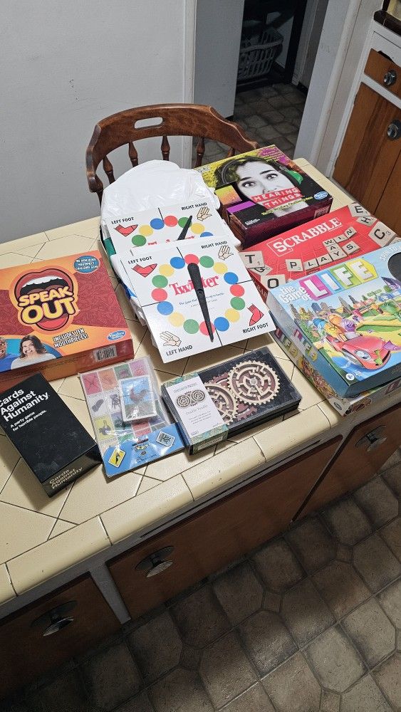 Bundle Of Games