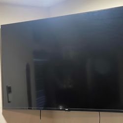 Onn 70” Roku TV