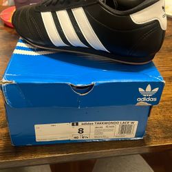 Adidas TAEKWONDO LACE W