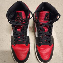 Jordan Size 8.5 Mens