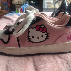 Hello Kitty Shoes