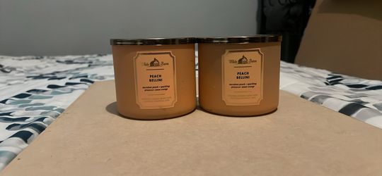 Candles
