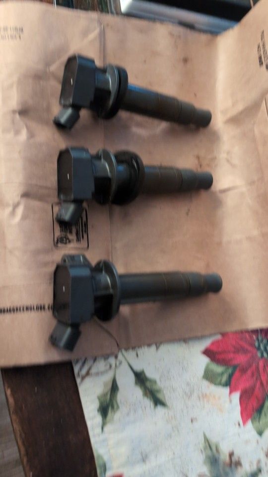 Ignition Coils