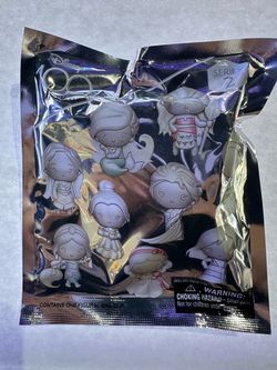 Disney 100 Figural Bag Clip Series 2 Blind Bag