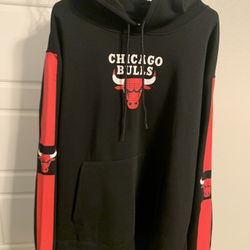 2XL Chicago Bulls Sweater Brand New