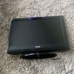 Samsung Mini Tv
