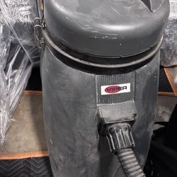 Cleaning And Buffer Machine 