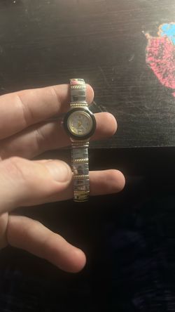 Sergio Valentine Watch