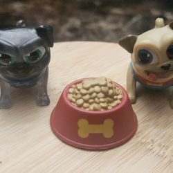 Disney Jr Puppy Dog Pals 