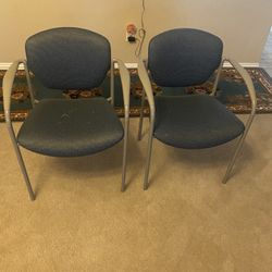 Office Chairs 